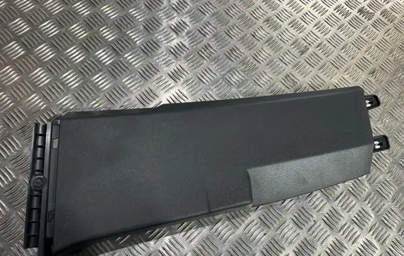 Volkswagen Tiguan (B) pillar trim (bottom) 5NA867291