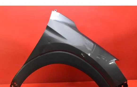 Hyundai Tucson JM Fender 