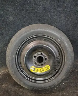Ford C-MAX I R16 spare wheel 1S71MHE07100