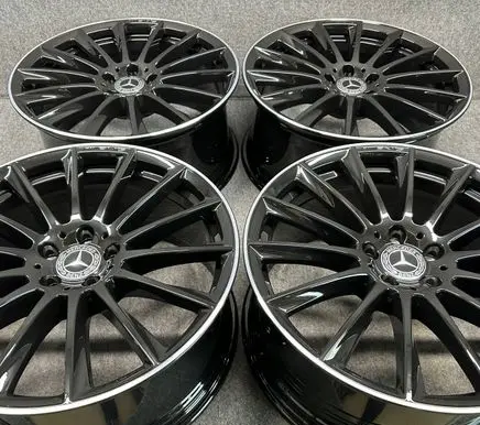 Mercedes-Benz S W223 R20 alloy rim A2234011500
