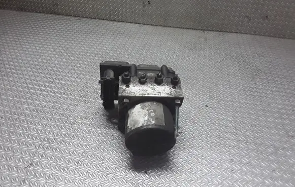 Renault Scenic II - Grand scenic II ABS Pump 0265231474 8200844606