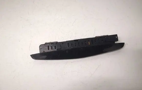 Mercedes-Benz E W212 Parking PDC control unit/module A0015424723
