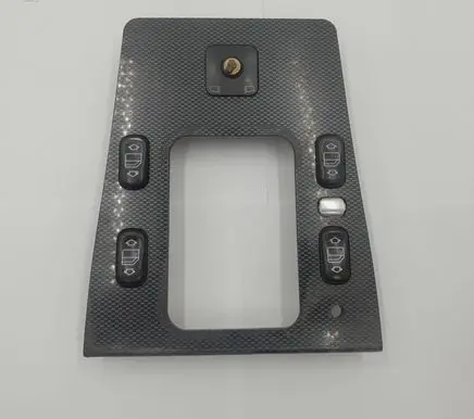 Mercedes-Benz C W202 Electric window control switch 2028208210 2026830700