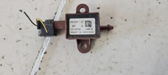 Mini One - Cooper F56 F55 Airbag deployment crash/impact sensor 9337656 14041401609 11868033