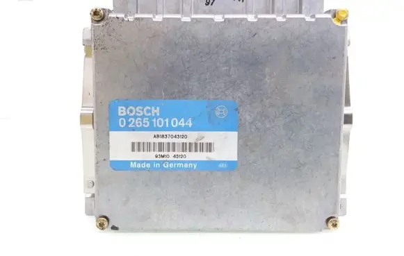 Mercedes-Benz E W124 ABS control unit/module 0265101044 AB1837043120