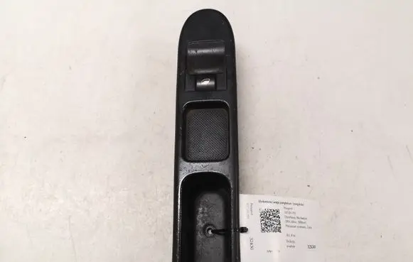 Peugeot 307 Electric window control switch 96351625XT 02679