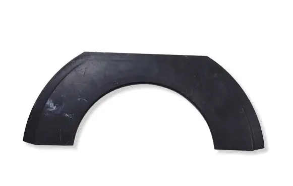 Mercedes-Benz 300 SL-24 Timing belt guard (cover) 