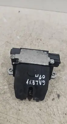 Ford Galaxy Loading door lock 01041111906