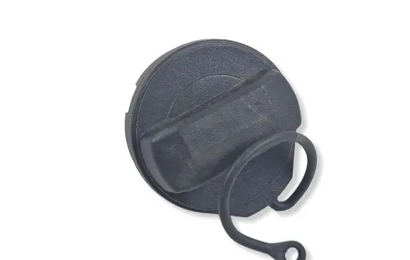 Volkswagen Touran II Fuel tank filler cap 1J0201553