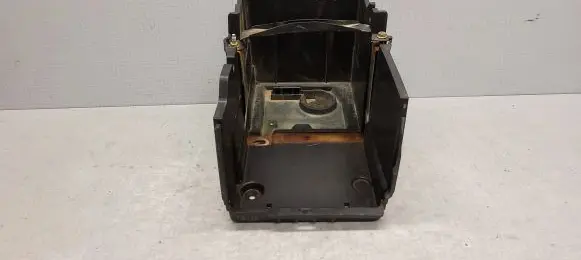Ford Focus ST Battery box tray AM5110723AD