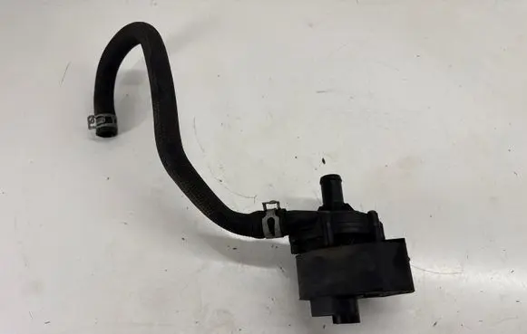 Tesla Model X Electric auxiliary coolant/water pump 103732800F 103732800G