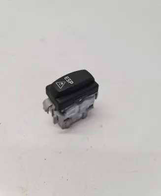 Renault Laguna II Other switches/knobs/shifts 26488 RE27443