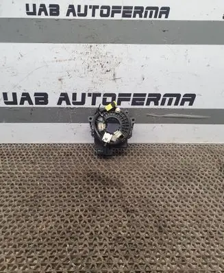Nissan Murano Z51 Airbag slip ring squib (SRS ring)