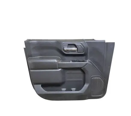 Chevrolet Silverado Front door card panel trim 84959841 86787087 85101295