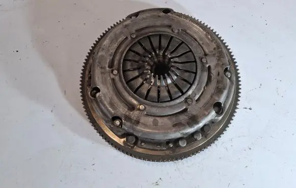 Volkswagen Fox Clutch set kit 03D105211 03D105333 ADV183073