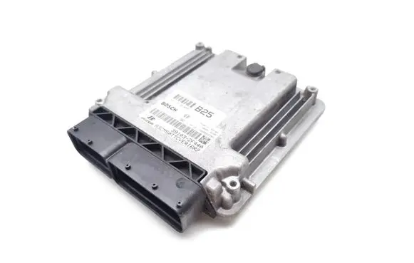 Engine control unit/module