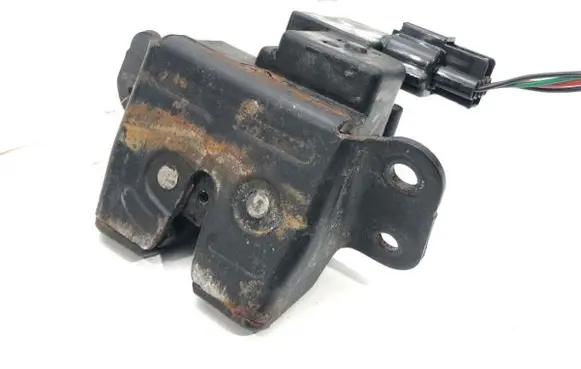 KIA Ceed Tailgate exterior lock 81230-1H000