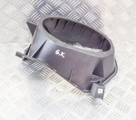 Dodge Stealth Other interior part