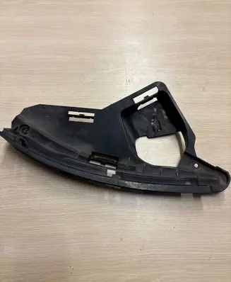 Volvo XC60 Headlight/headlamp mounting bracket 30763434 S3DHA