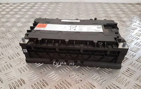 Ford Puma Hybrid / electric car battery LX7A10B759AD 20274 044200500R