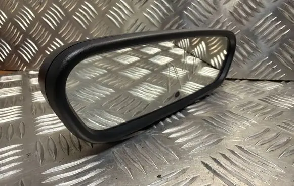 Citroen DS5 Rear view mirror (interior) 96779166XT