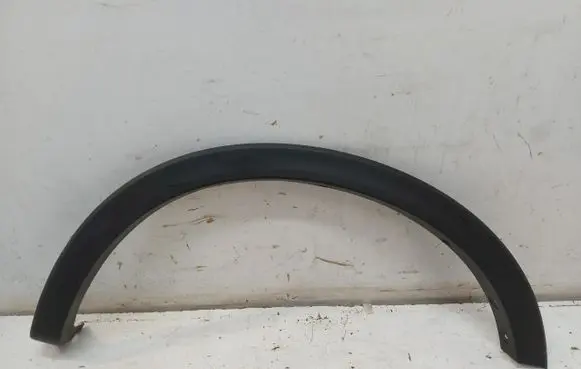 Ford Ranger IV All-terrain vehicle front guard 