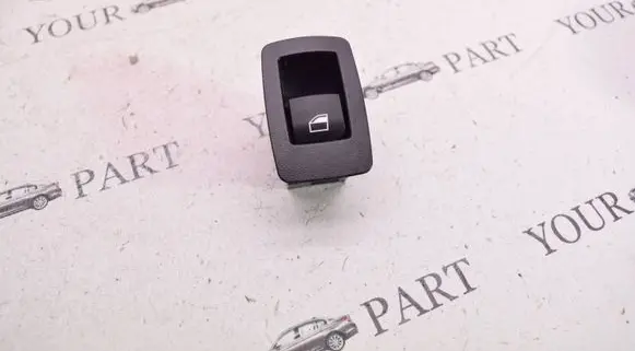 BMW X1 F48 F49 Electric window control switch 9208106