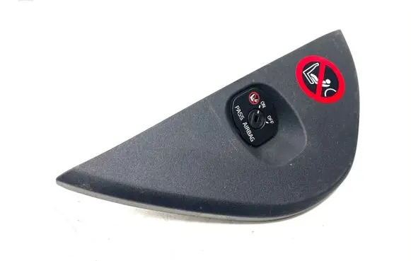 Volvo XC60 Dashboard side end trim 30755646 30755849