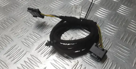 Mercedes-Benz Vito Viano W639 Sliding door wiring loom A6395407809