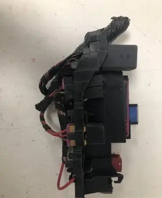 Audi Q5 SQ5 Fuse box set 8K2937503