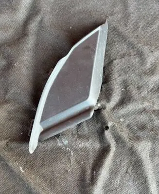 Toyota Yaris Cross Other exterior part 538670D310