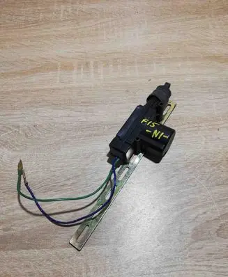 Hyundai Getz Other control units/modules ZL93203799