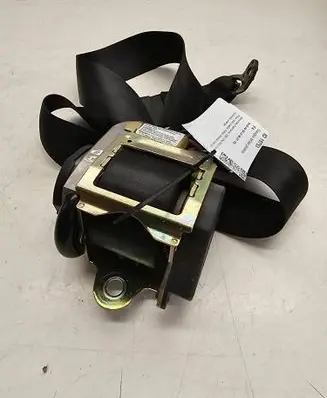 Audi A6 S6 C5 4B Front seatbelt 4B0857706A