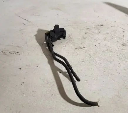 Renault Espace - Grand espace IV Turbo solenoid valve 93900