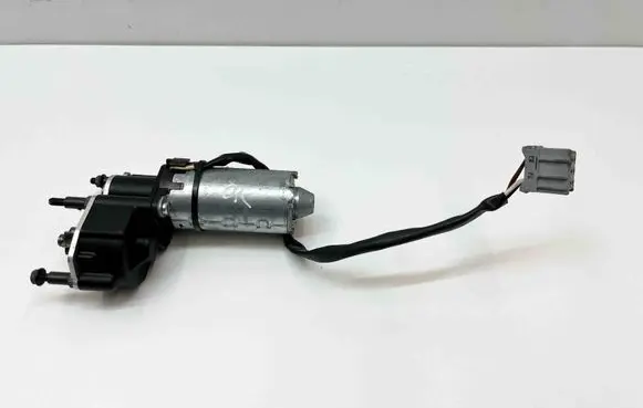 Mercedes-Benz SL R230 Seat wiring loom 2158200542 A2158200542