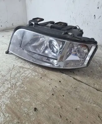 Audi A6 S6 C5 4B Headlight/headlamp