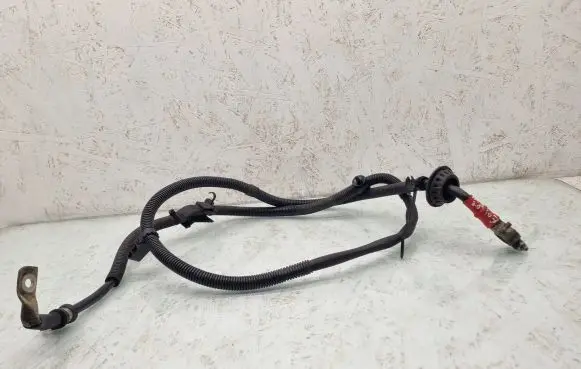 Positive cable (battery)