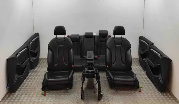 Audi A3 S3 8V Interior set 8V5867305 8V5867105