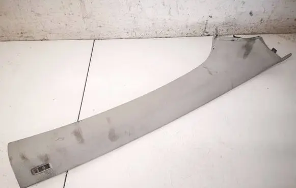 Volkswagen Golf V (C) pillar trim 1K0867234