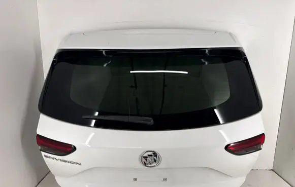 Buick Envision II Tailgate/trunk/boot lid 84933113 85123662 85123647