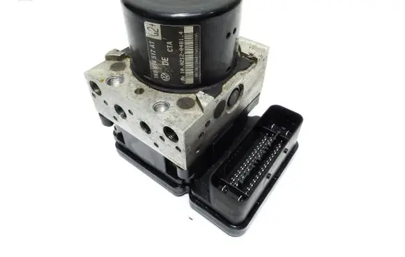 Audi A3 S3 A3 Sportback 8P ABS Pump 1K0907379AJ 1K0614517AT 10096103343