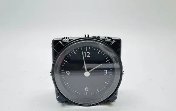 Volkswagen PASSAT B8 Clock 3G0919204C 2002HW209 25456300
