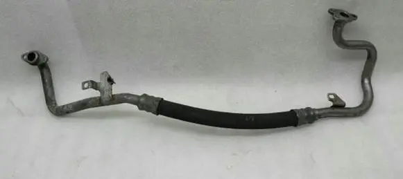 BMW M5 Engine coolant pipe/hose 7837254