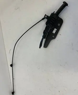BMW X4 G02 Seat adjustment handle 6995014