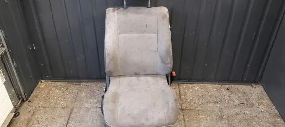 Volkswagen Caddy Front passenger seat 