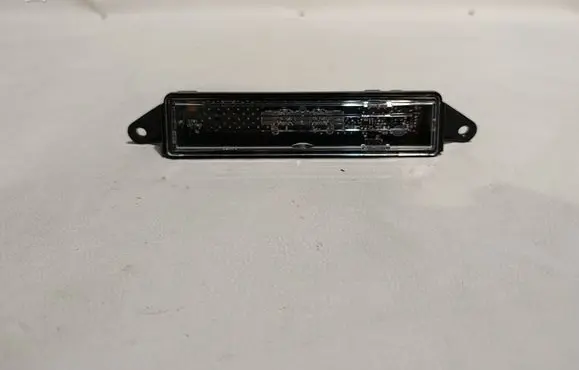 Mini One - Cooper F56 F55 Fog light part 9852909