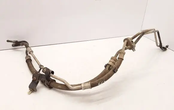 Ford Focus Power steering hose/pipe/line