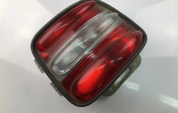 Fiat Bravo - Brava Tailgate rear/tail lights 37200751D