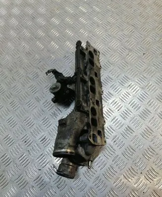 Mercedes-Benz ML W164 Intake manifold LF00051