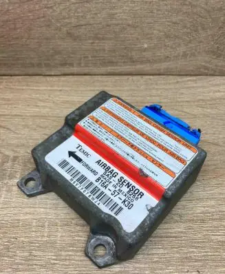 Mazda 323 F Airbag control unit/module B16A57K30 WithPlug